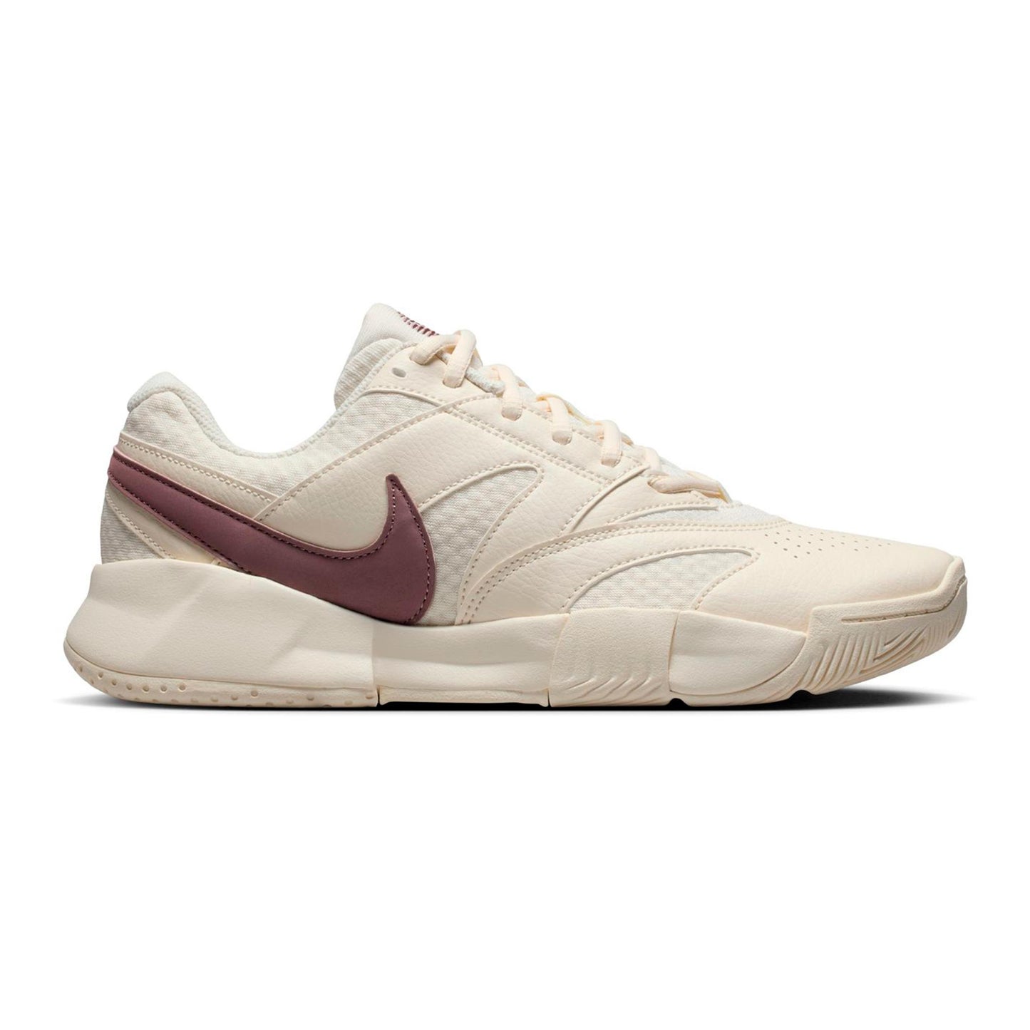 Nike Nike Court Lite 4 Scarpa per tutte le superfici Donna-crema, marrone