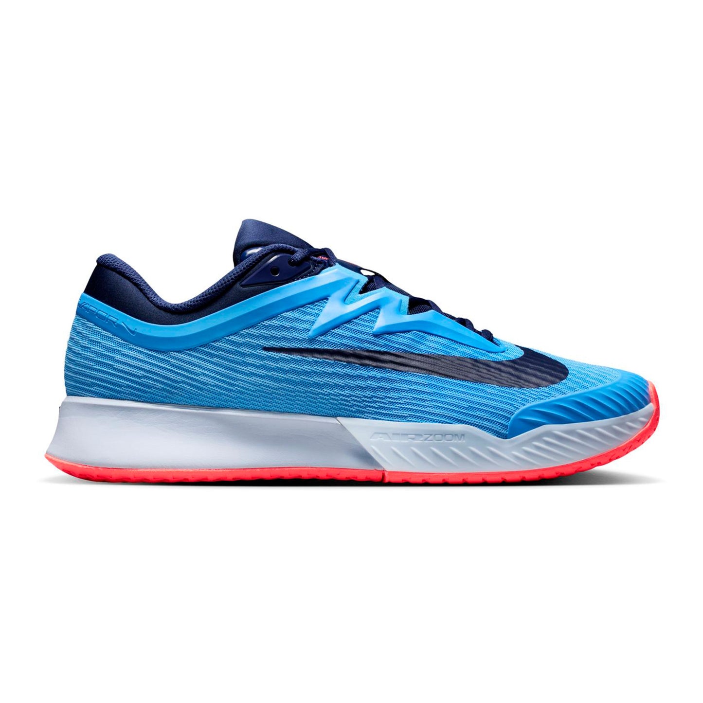 Nike Zoom Vapor Pro 3 Scarpa per tutte le superfici Uomini-blu, nero