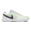 Court Lite 4 Scarpa per tutte le superfici Uomini-bianco, verde chiaro