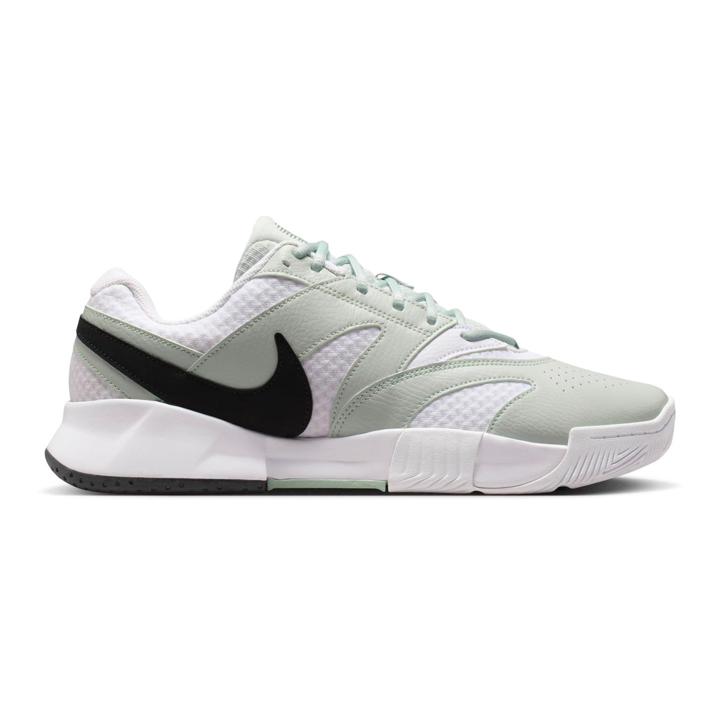 Nike Court Lite 4 Scarpa per tutte le superfici Uomini - bianco, salvia