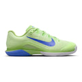 Vapor 12 Scarpa per tutte le superfici Donna-verde chiaro, blu