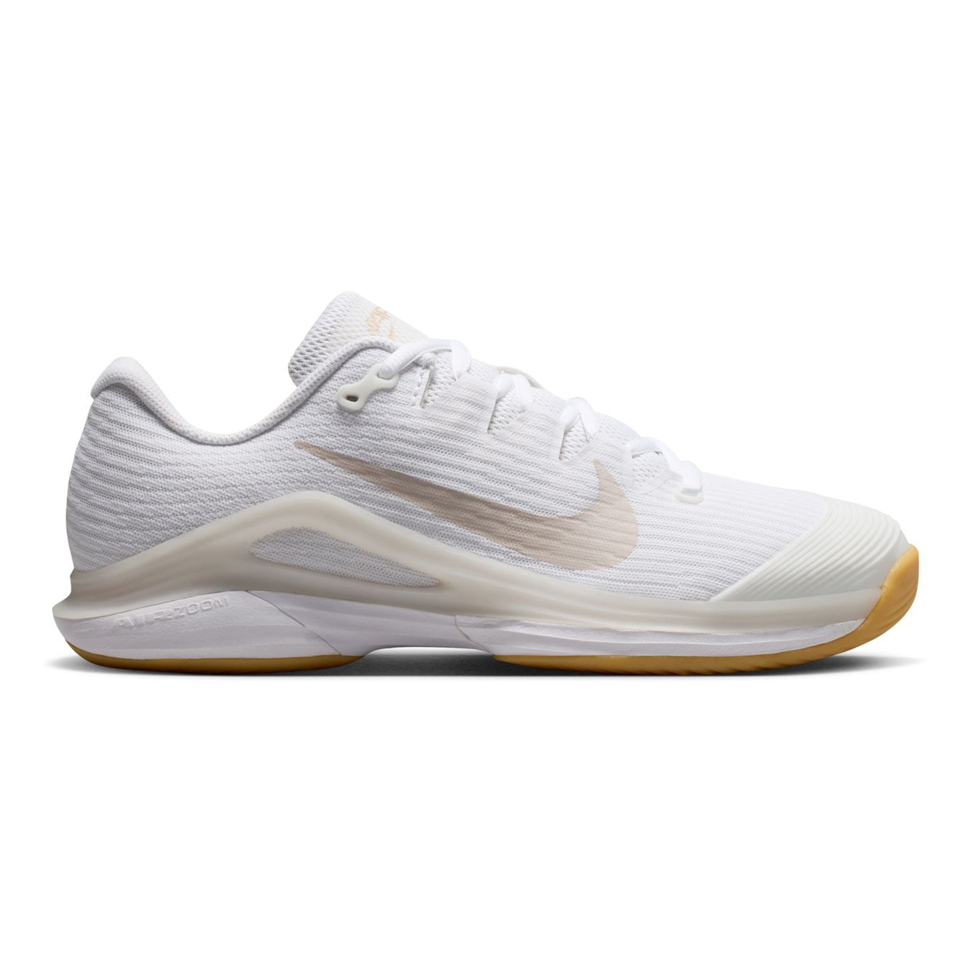 Nike Vapor 12 Scarpa per tutte le superfici Donna - bianco, crema