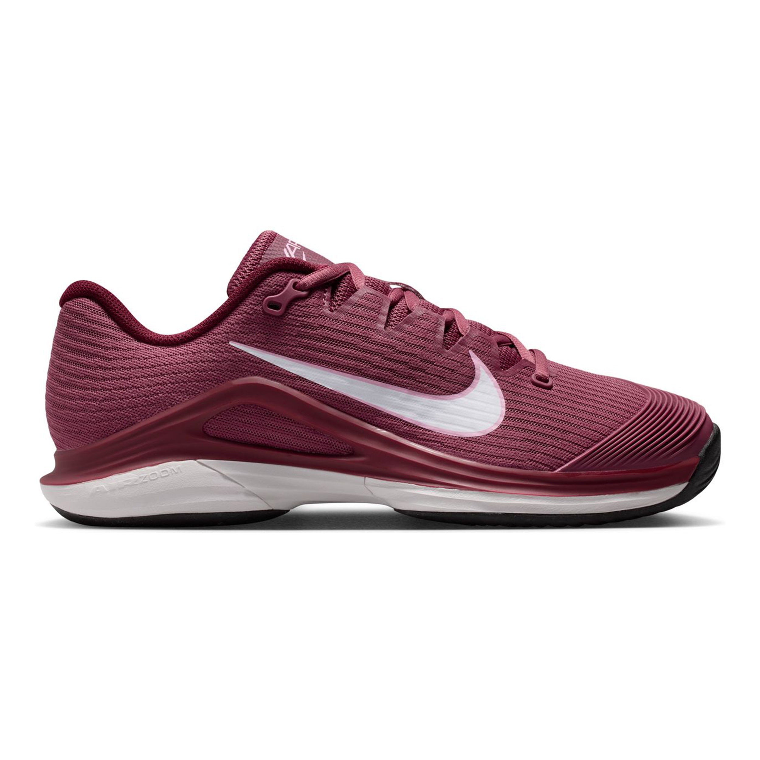 Nike Vapor 12 Scarpa per tutte le superfici Donna - bacca, bianco