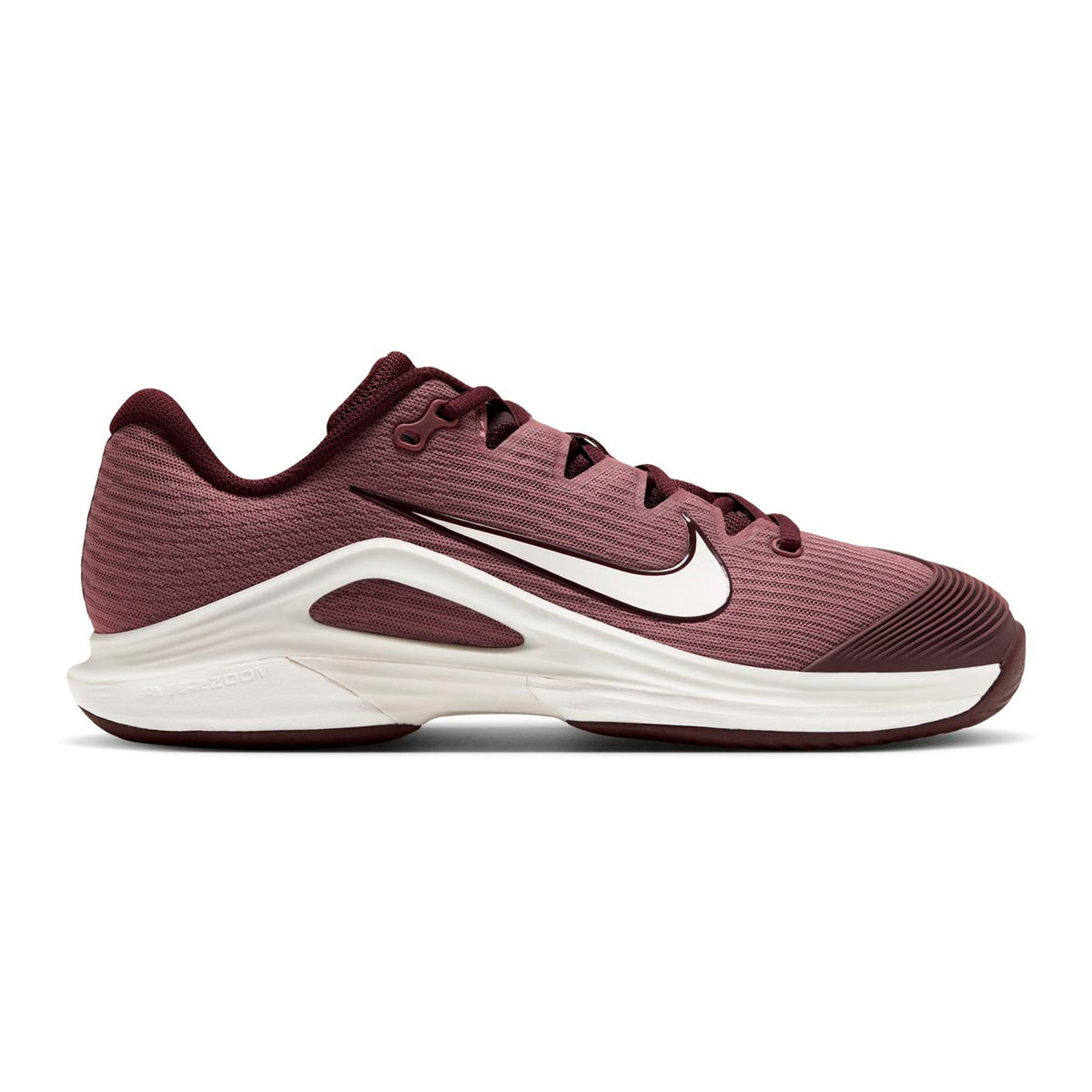 Nike Vapor 12 Scarpa per tutte le superfici Donna - rosa antico, crema