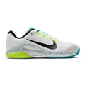 Vapor 12 Scarpa per tutte le superfici Donna - bianco, lime