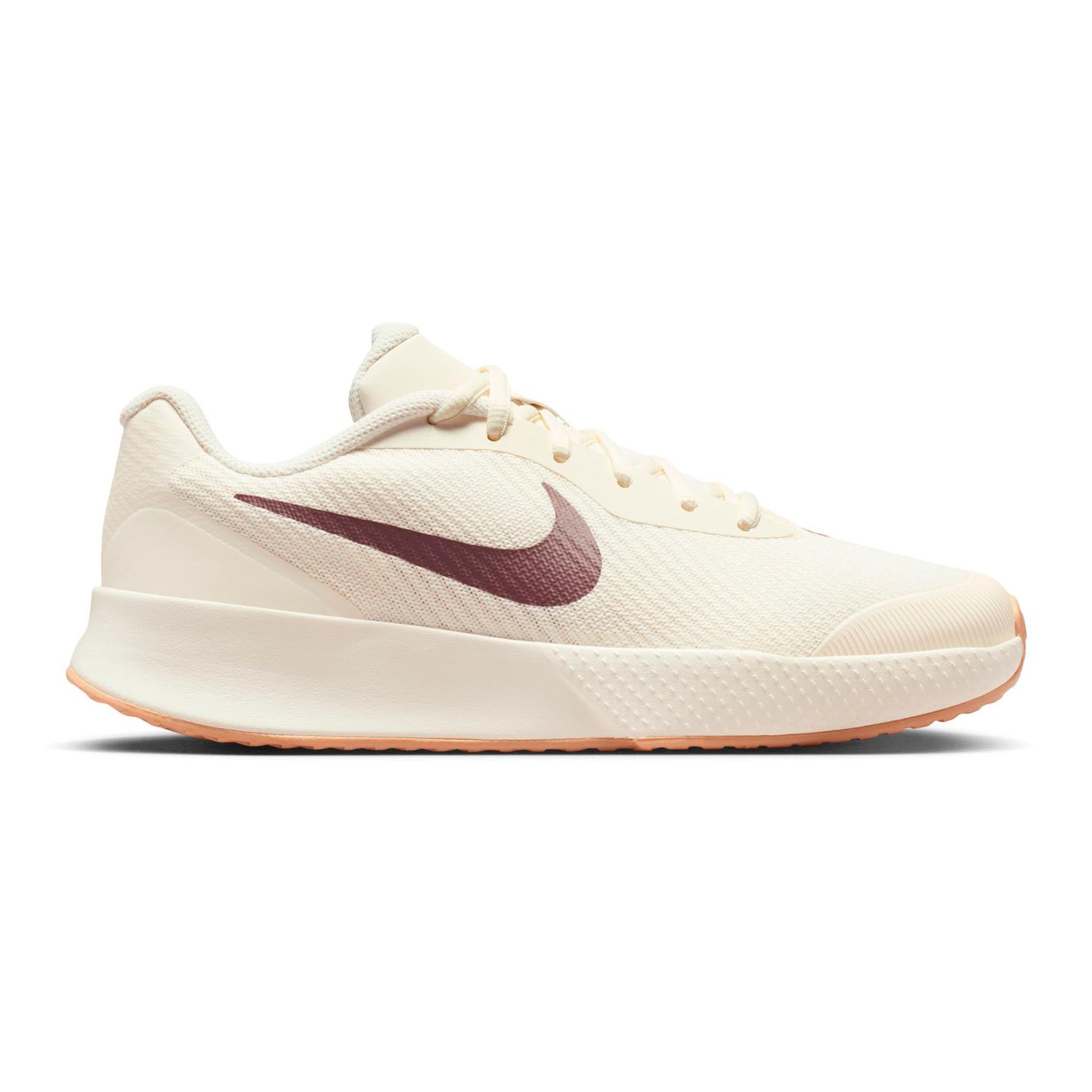 Nike Vapor Lite 3 Scarpa per tutte le superfici Donna-crema, marrone