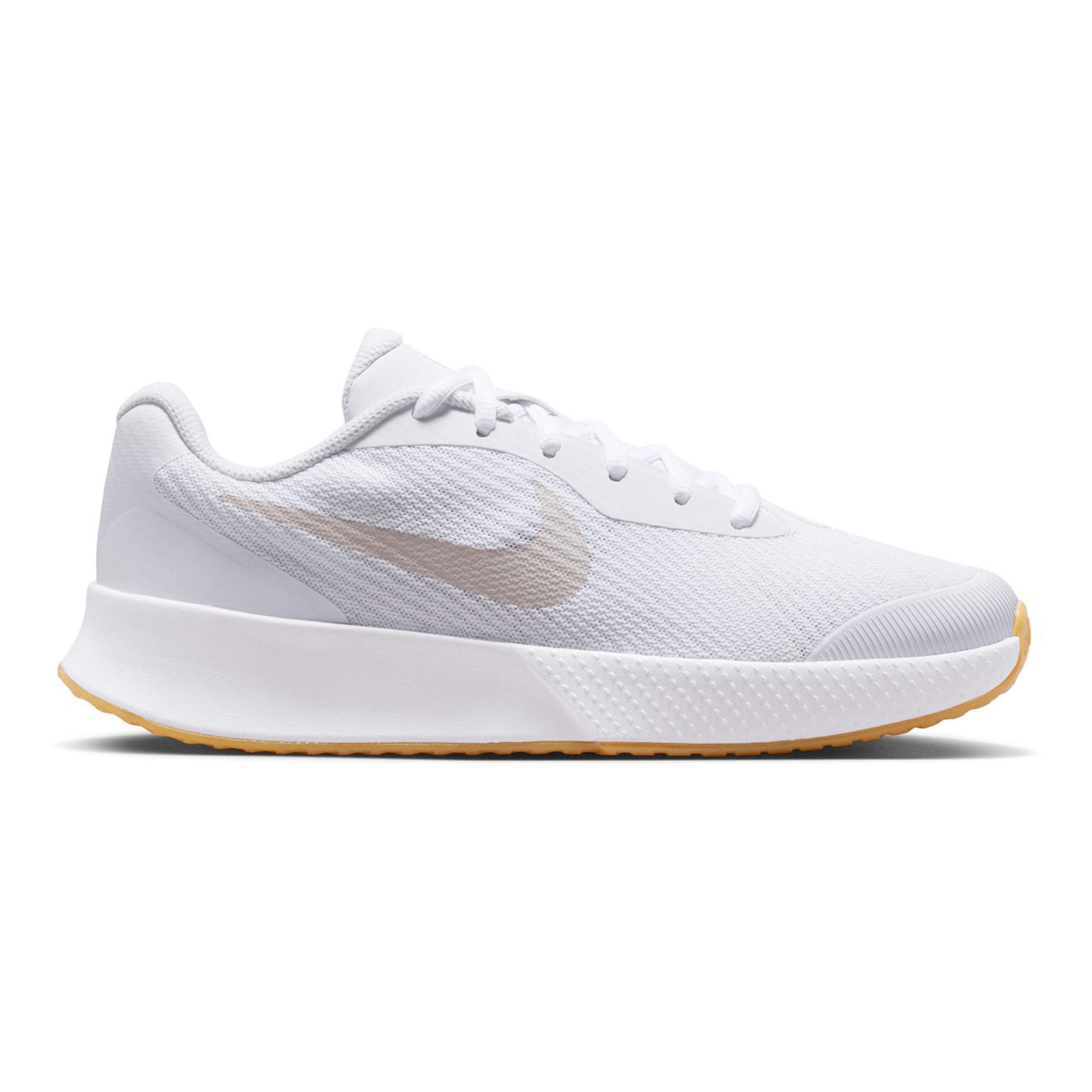 Nike Vapor Lite 3 Scarpa per tutte le superfici Donna - bianco