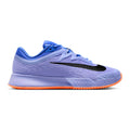 Zoom Vapor Pro 3 Scarpa per terra rossa Donna-viola, nero