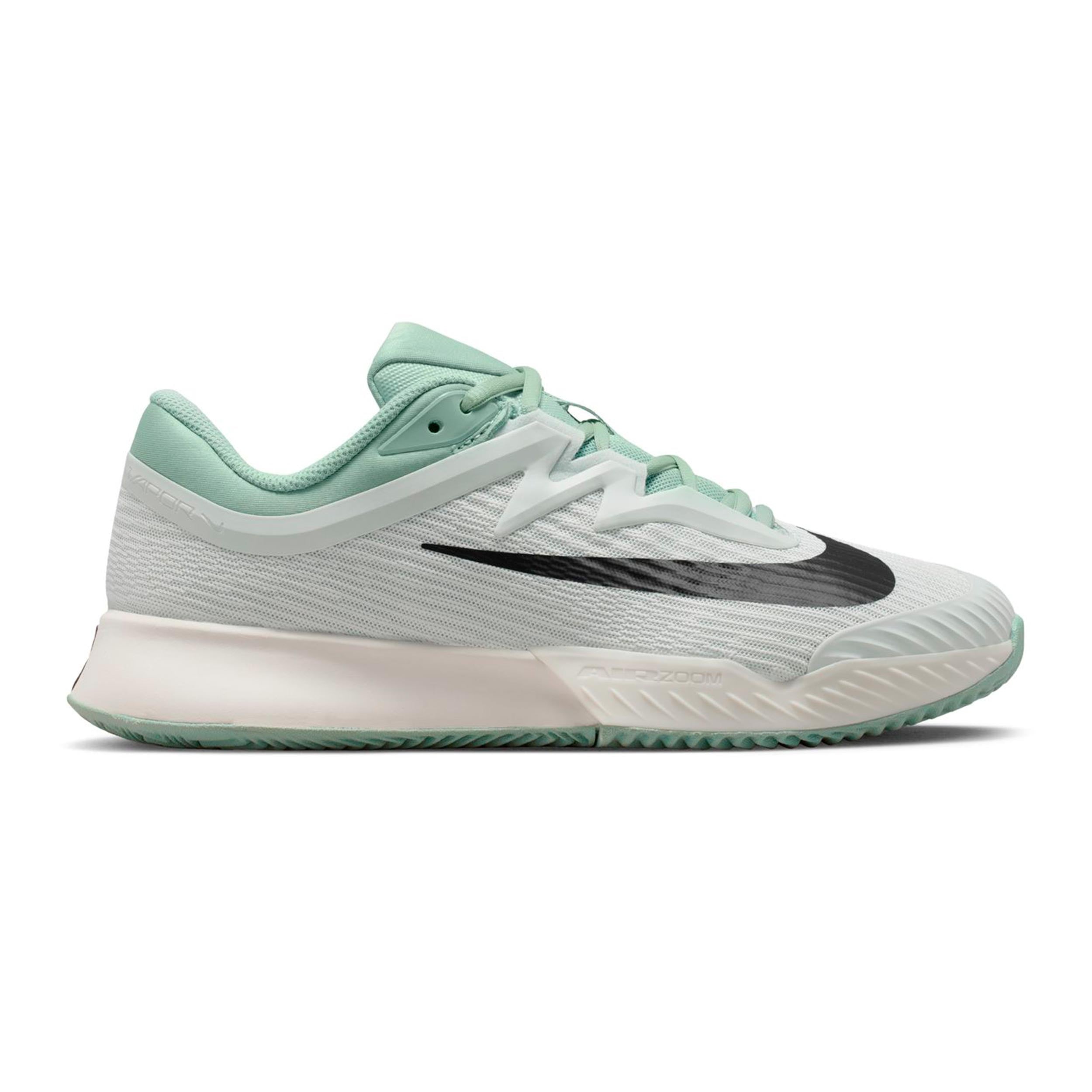 Nike Zoom Vapor Pro 3 Scarpa per terra rossa Donna - grigio, nero