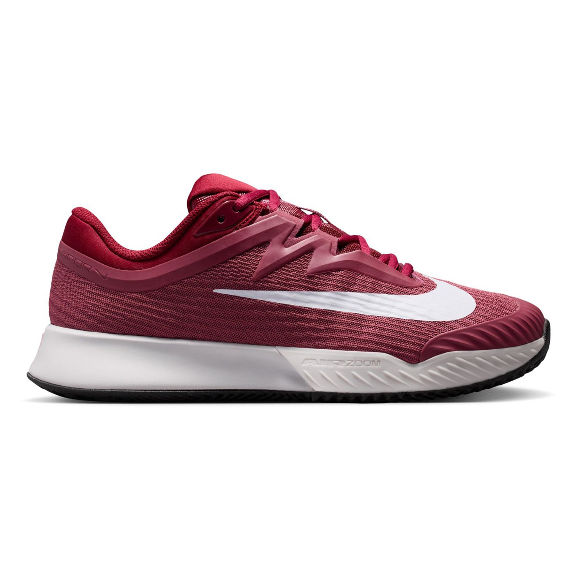 Nike Zoom Vapor Pro 3 Scarpa per terra rossa Donna - bacca, bianco