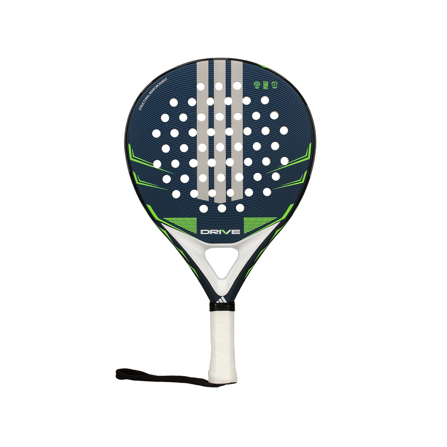 adidas Drive 2026 Racchette da padel Racchette test