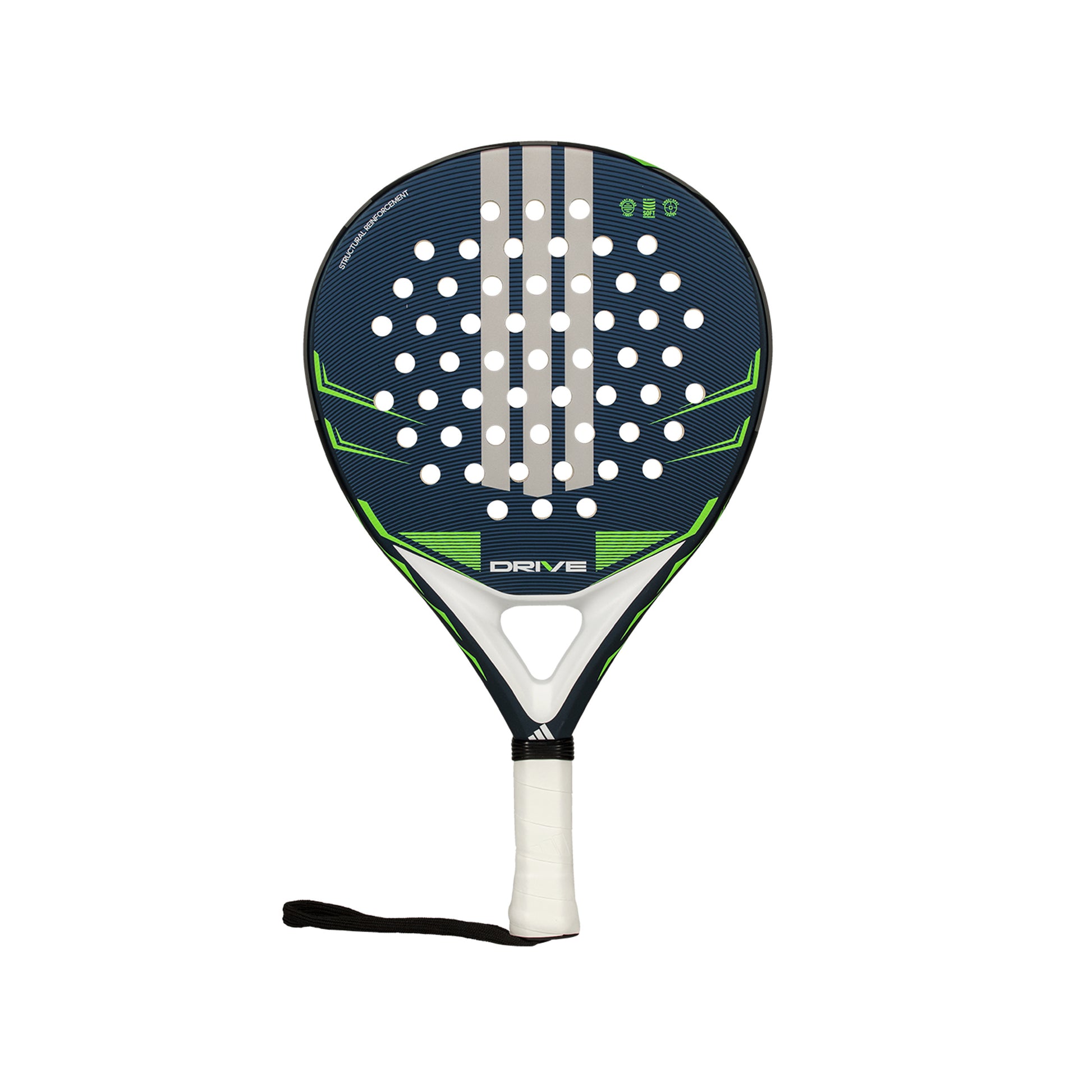 adidas Drive 2026 Racchette da padel Racchette test
