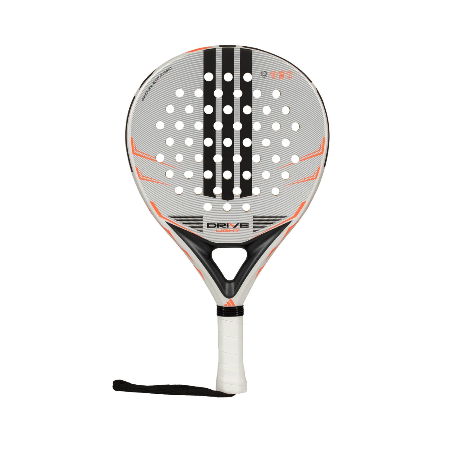 adidas Drive Light 2026 Racchette da padel Racchette test