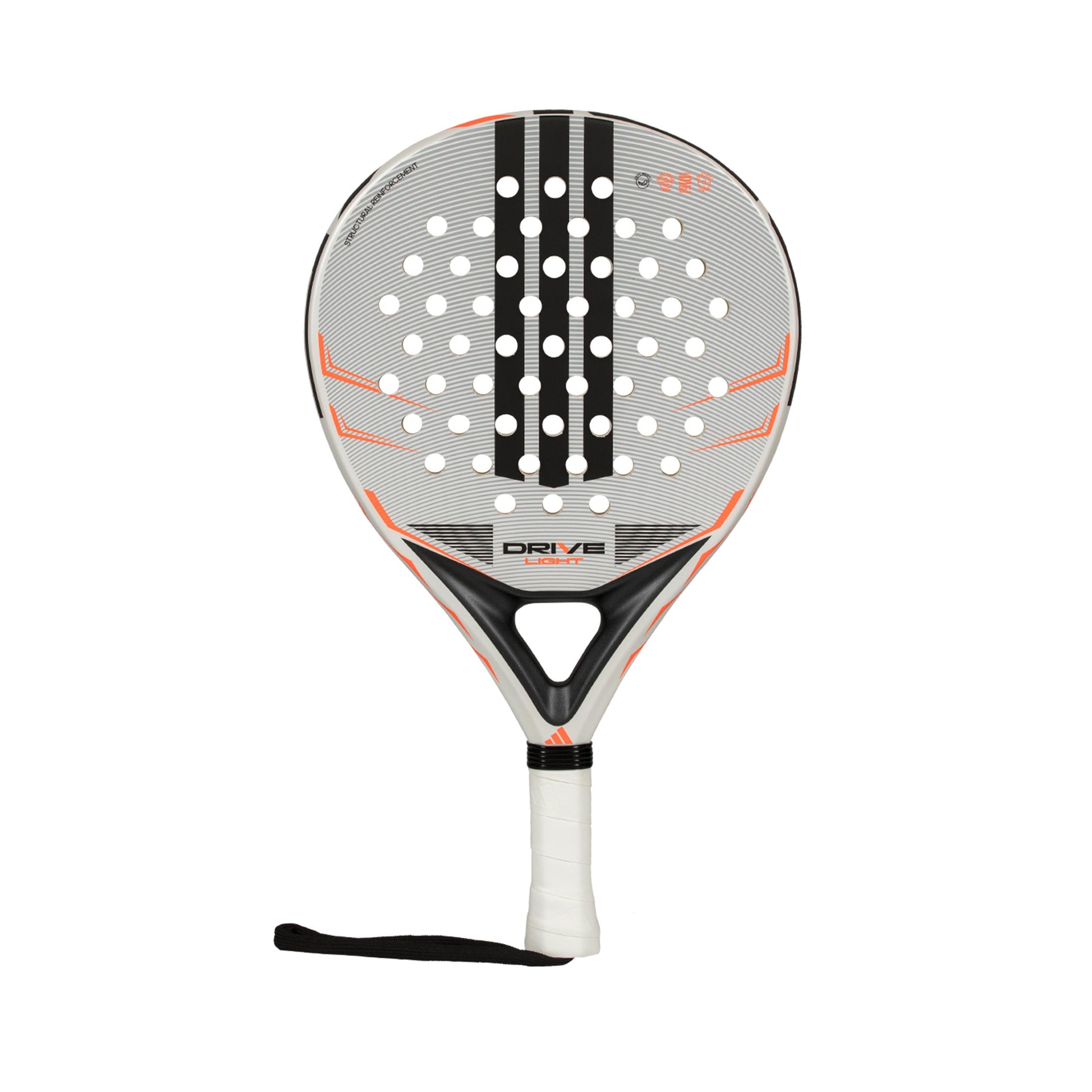 adidas Drive Light 2026 Racchette da padel Racchette test
