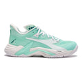 B.Icon 3 Scarpa per tutte le superfici Donna-verde, bianco