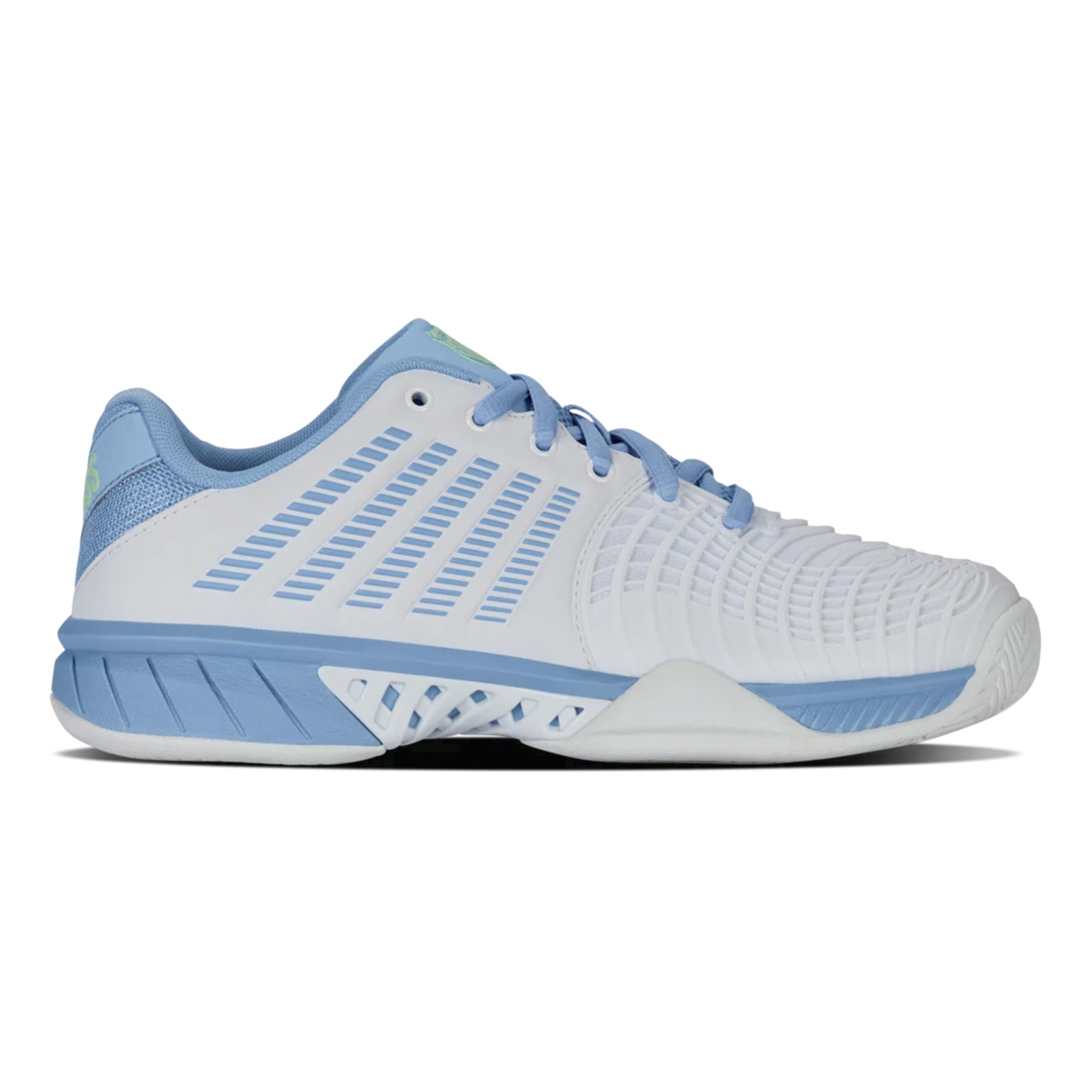 K-Swiss Express Light 3 Scarpa per tutte le superfici Donna - bianco, lavanda