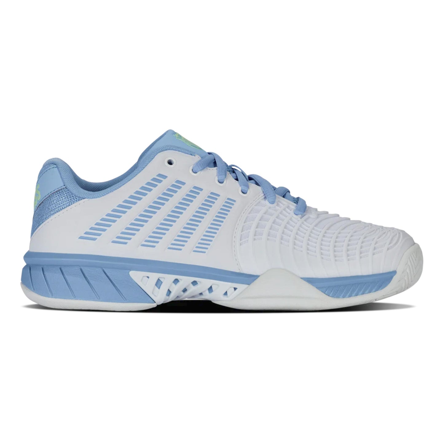 K-Swiss Express Light 3 Scarpa per tutte le superfici Donna - bianco, lavanda