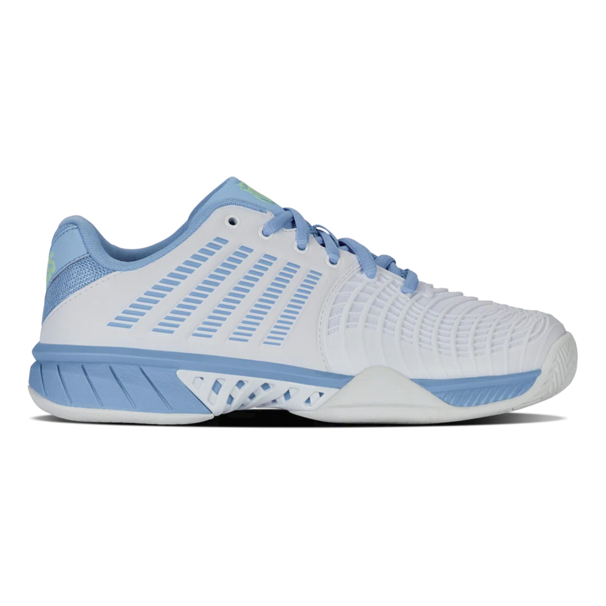 K-Swiss Express Light 3 Scarpa per tutte le superfici Donna - bianco, lavanda