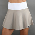 Lux II Gonna Donna-beige