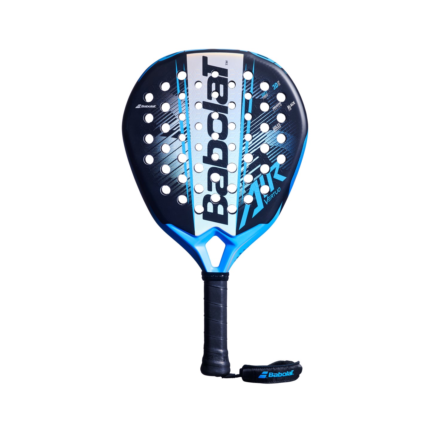 Babolat Air Vertuo 2026 Racchette da padel Racchette usate