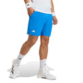 7Inch Ergo Pantaloncini Uomini - blu, bianco