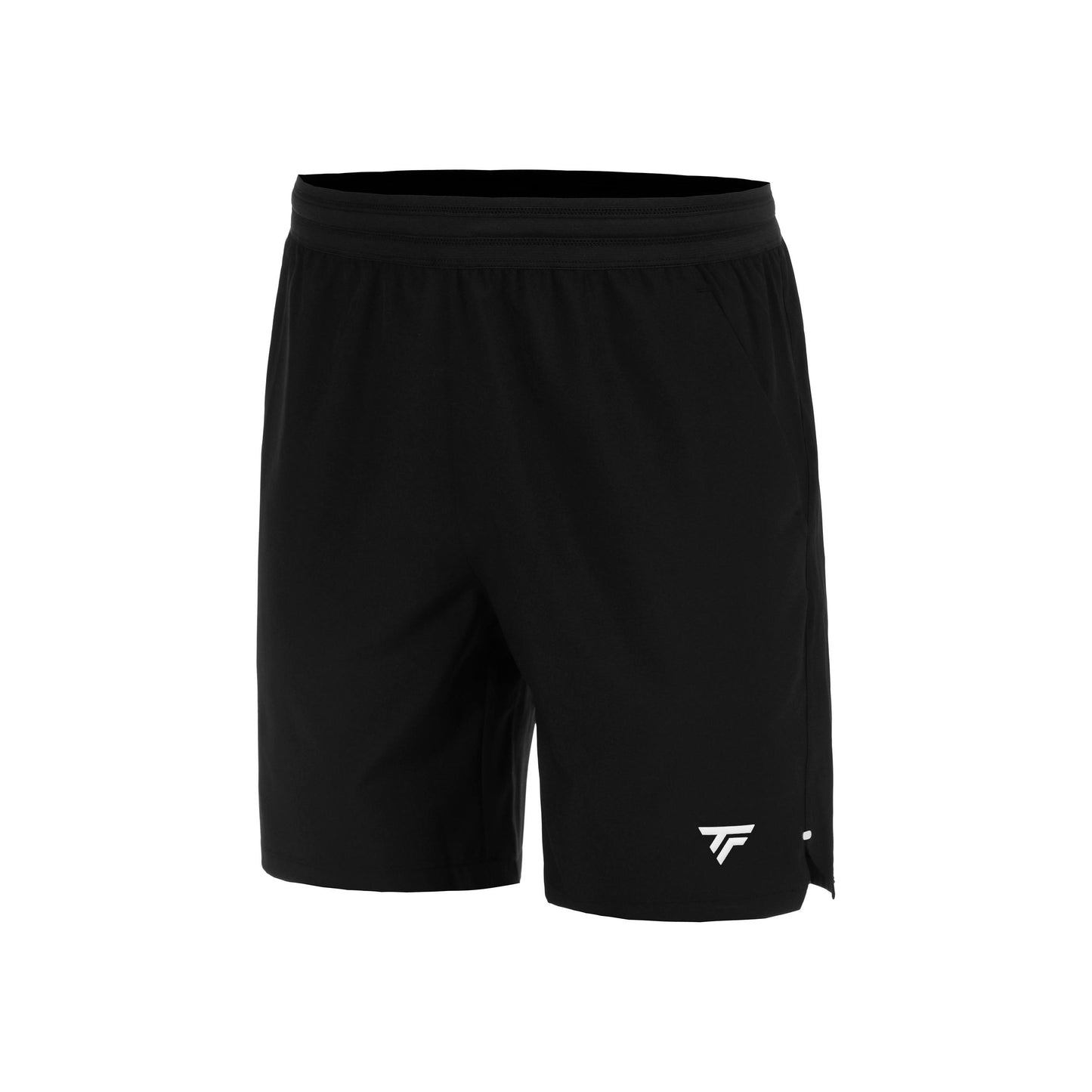Tecnifibre Stretch Pantaloncini Uomini - nero, bianco