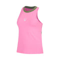 Memories Racerback 2.0 Canottiera Ragazze - rosa