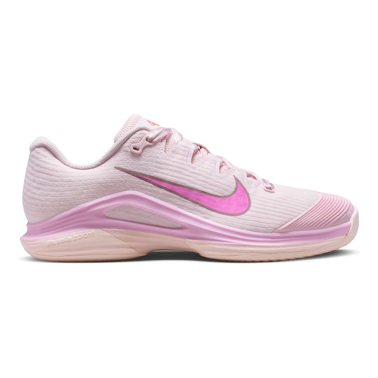 Nike Vapor 12 PRM FO Scarpa per tutte le superfici Donna - rosa, rosa