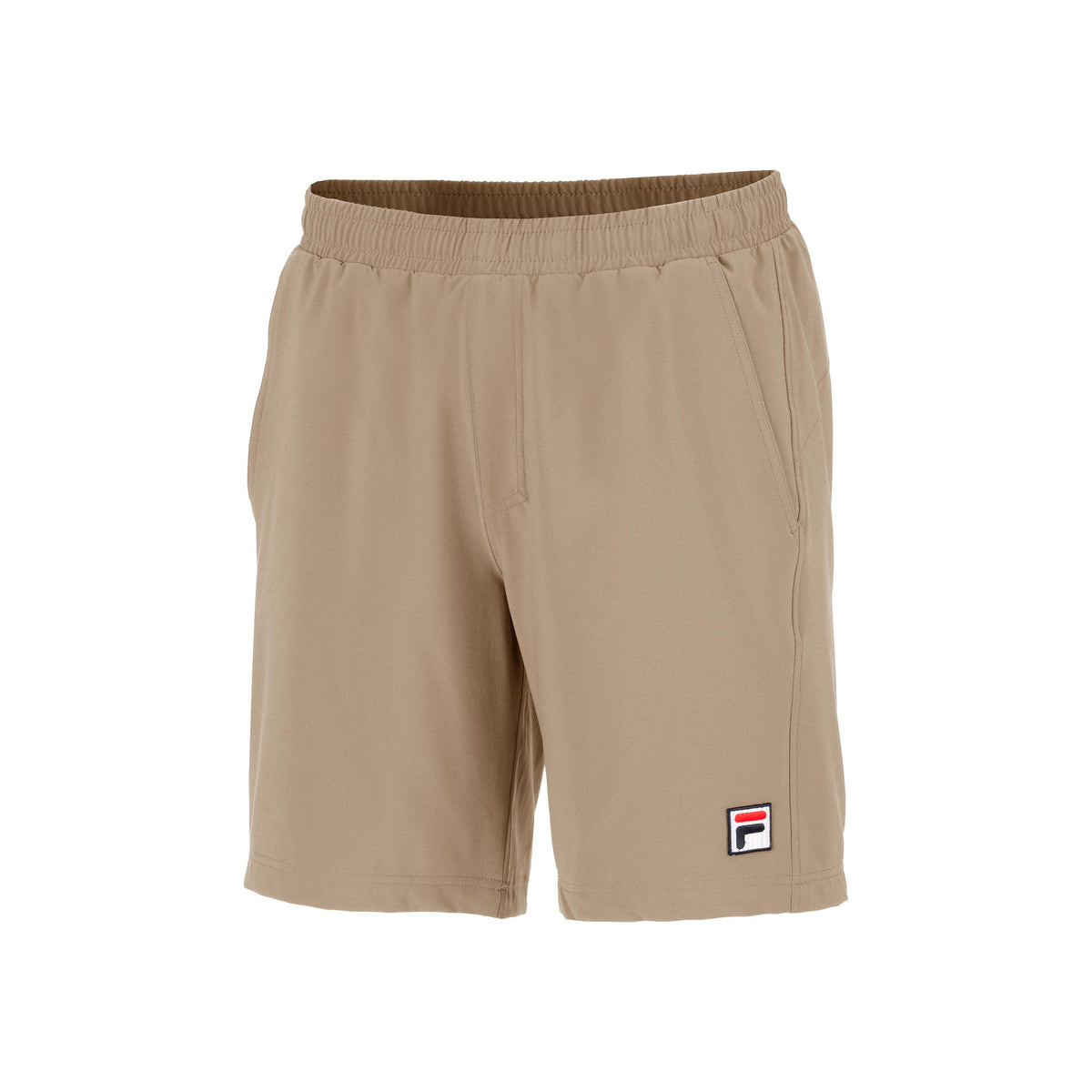 Fila Santana Pantaloncini Uomini - beige