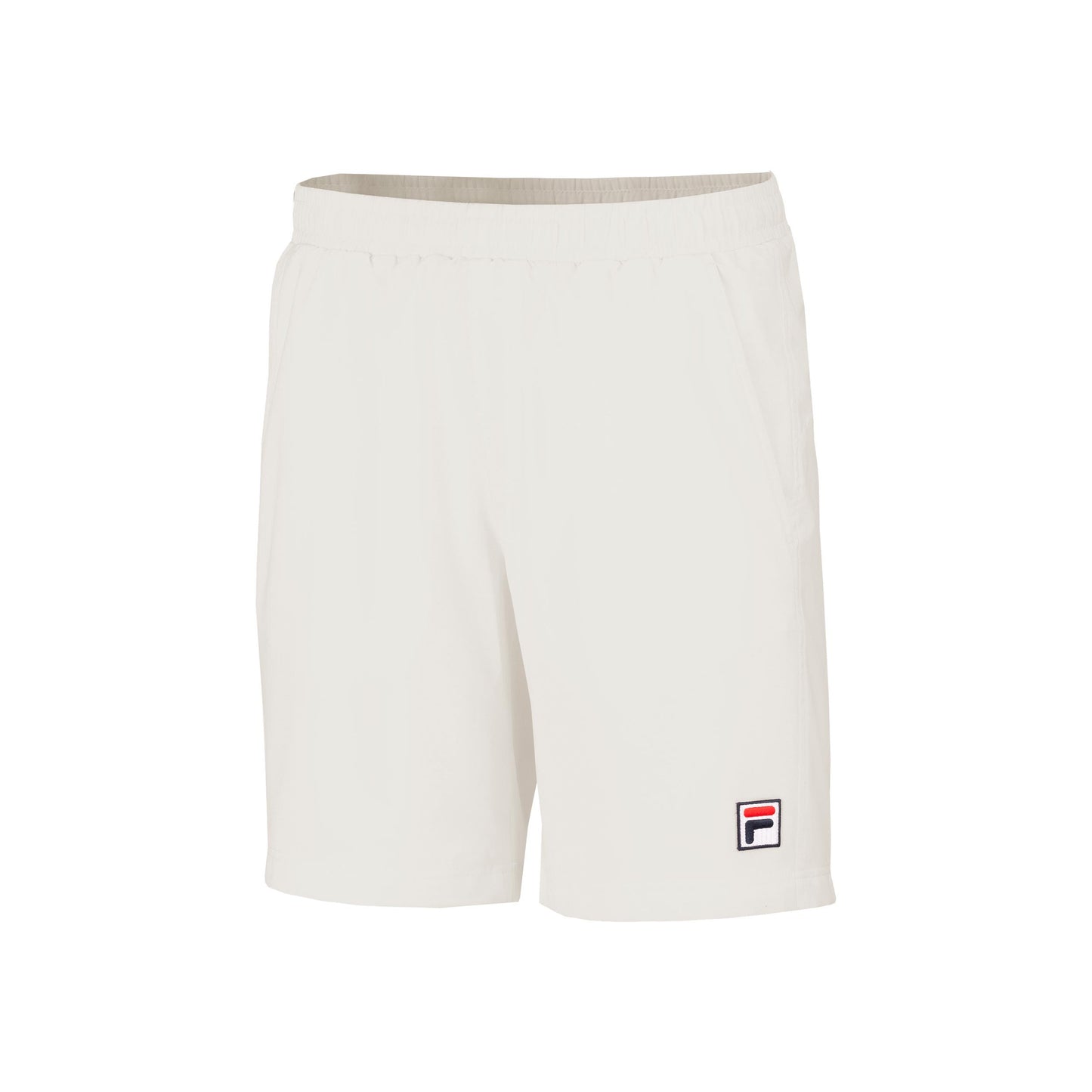 Fila Santana Pantaloncini Uomini - bianco sporco