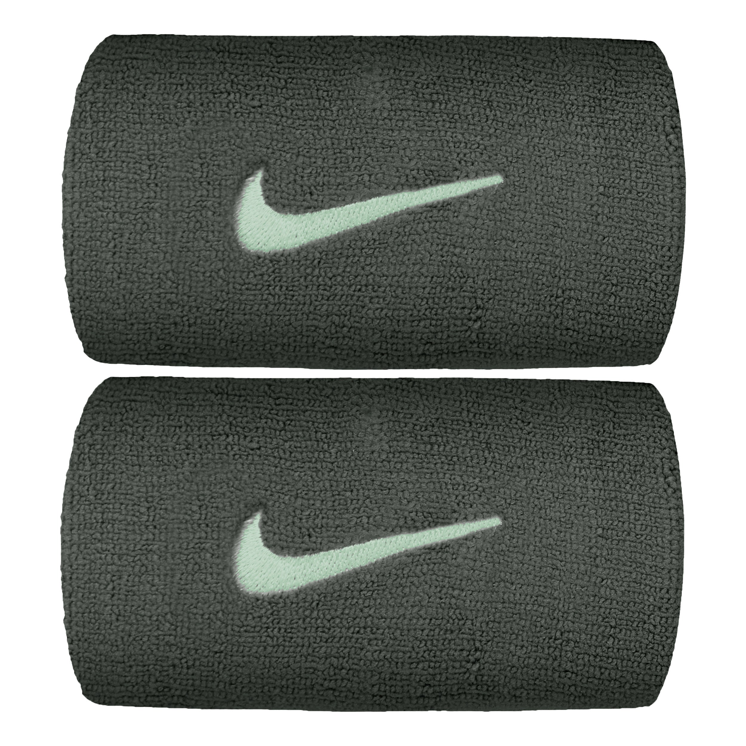 Nike Premier DW Polsino anti sudore Confezione da 2 lungo - oliva