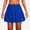 Court Dri-FIT Advantage Ace High Rise Gonna Donna - blu