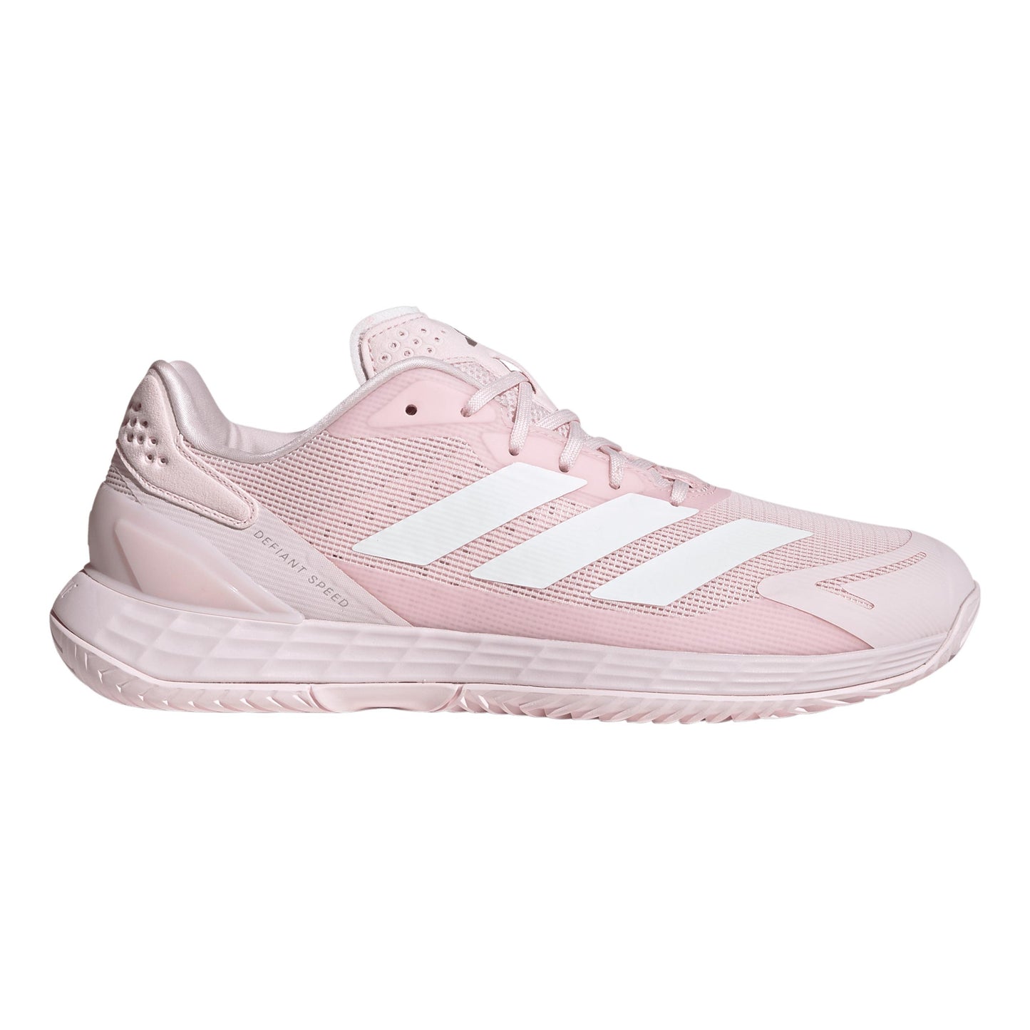 adidas Defiant Speed 2 Scarpa per tutte le superfici Uomini - rosa, bianco