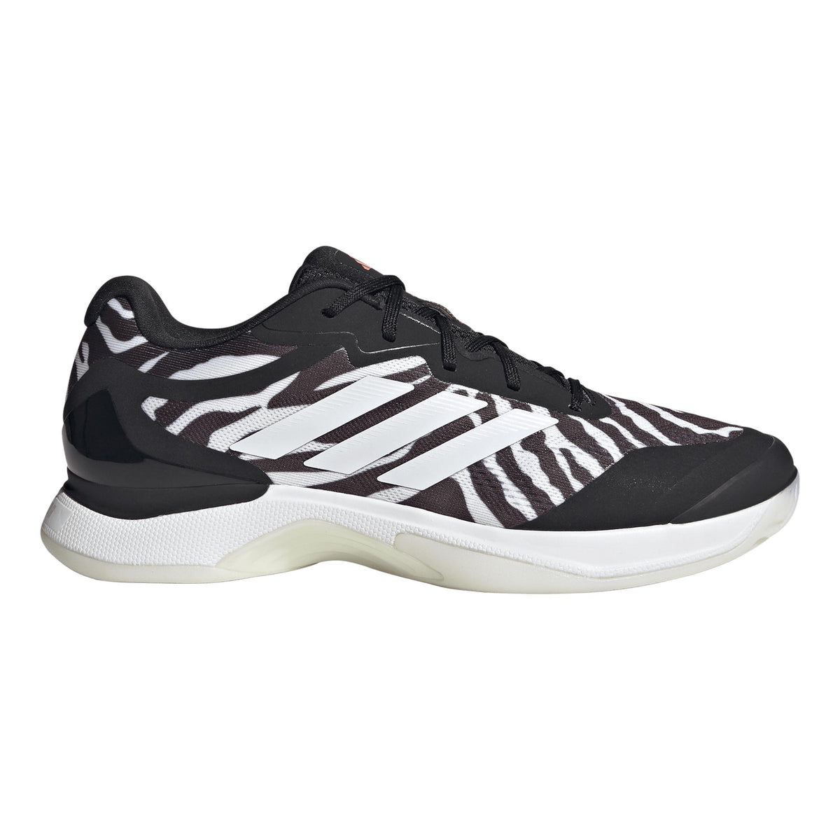 adidas Avacourt 3 Scarpa per tutte le superfici Donna - nero, bianco