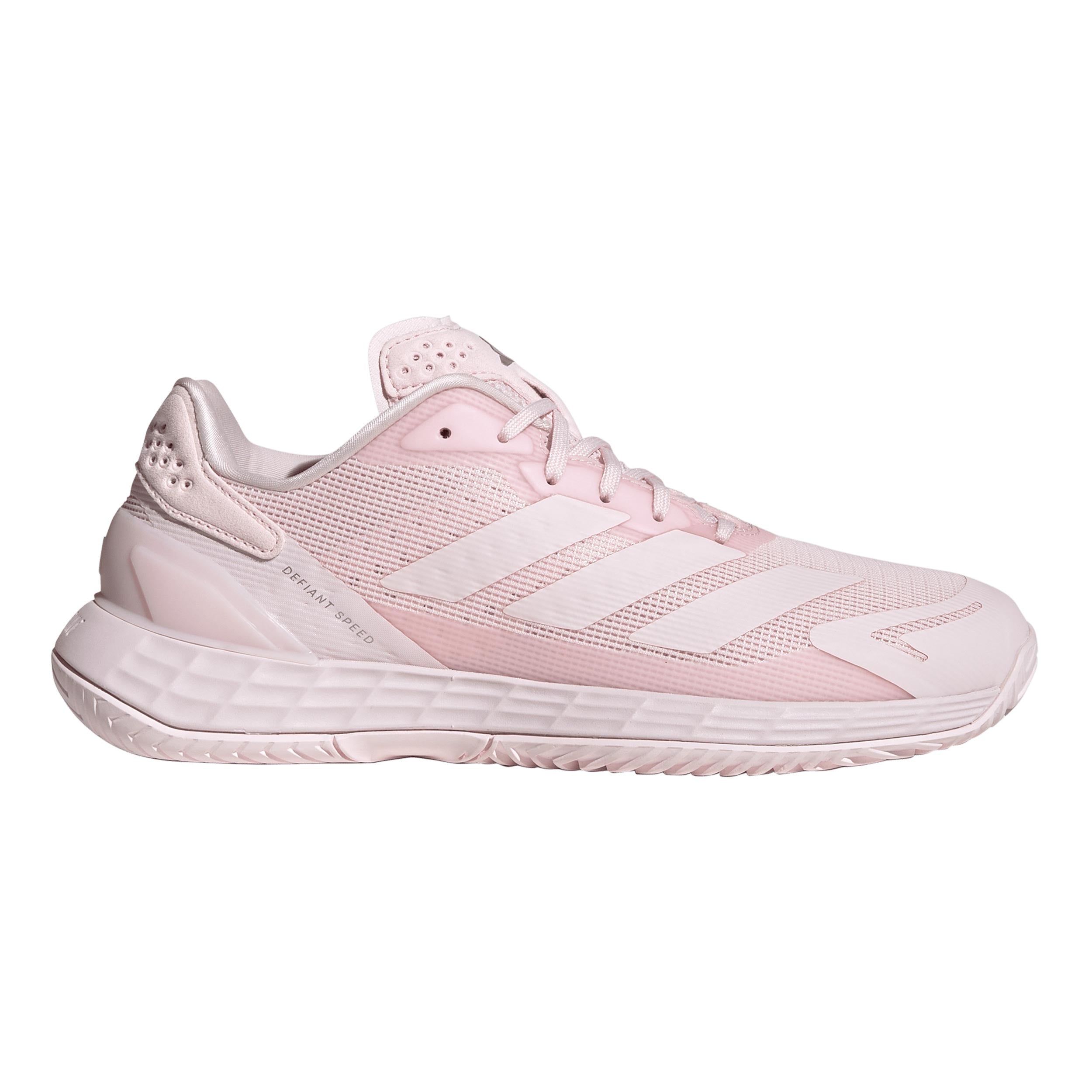 adidas Defiant Speed 2 Scarpa per tutte le superfici Donna - rosa pastello, rosa