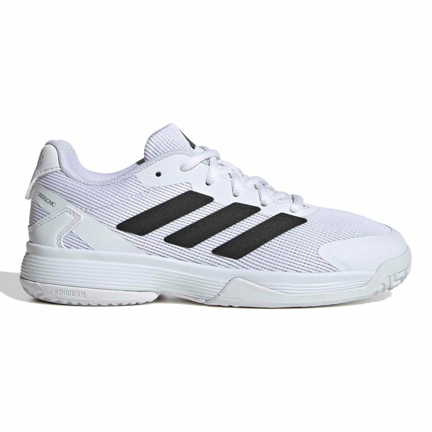 adidas Ubersonic Scarpa per tutte le superfici Bambini - bianco, nero