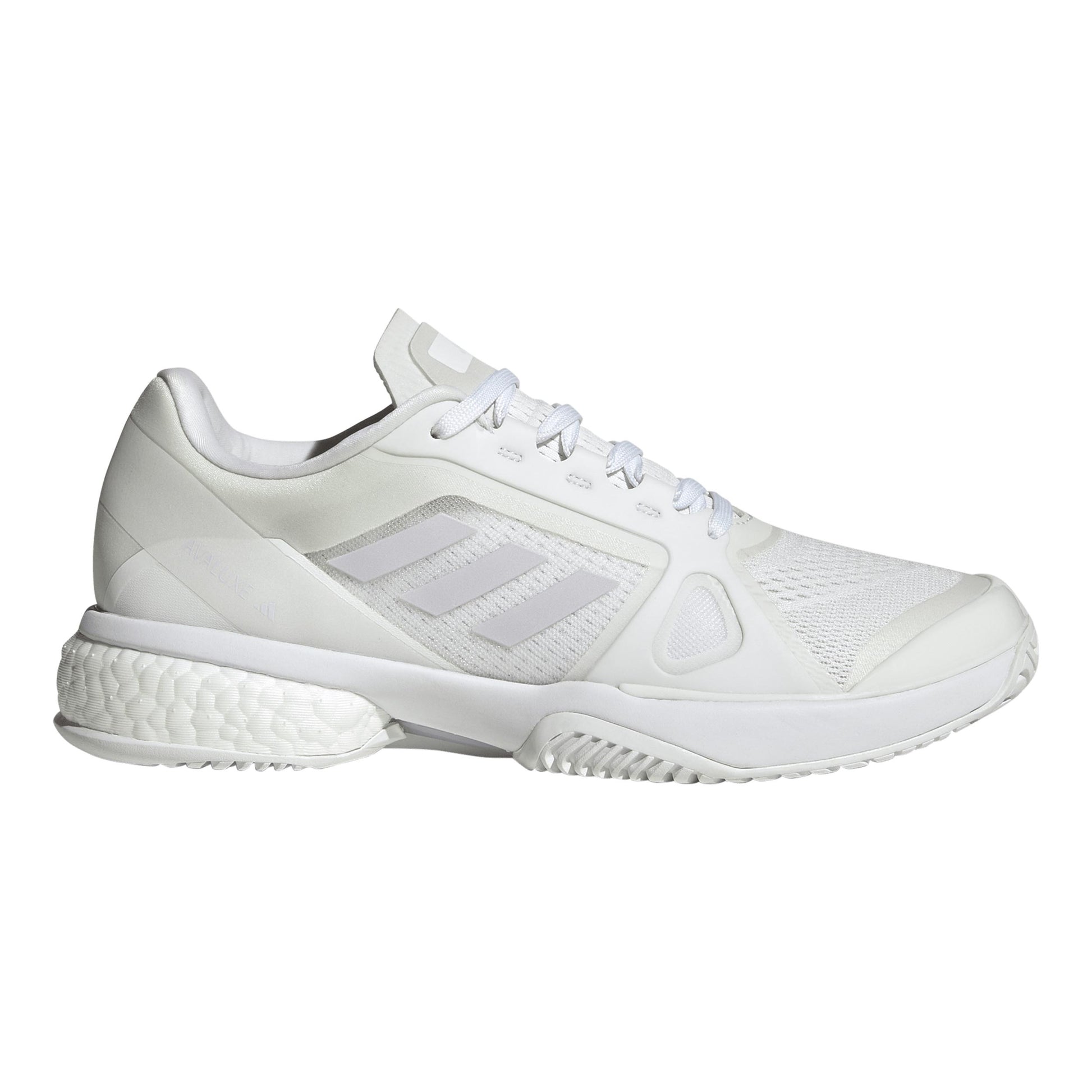 adidas Avaluxe Scarpa per tutte le superfici Donna - bianco, rosa