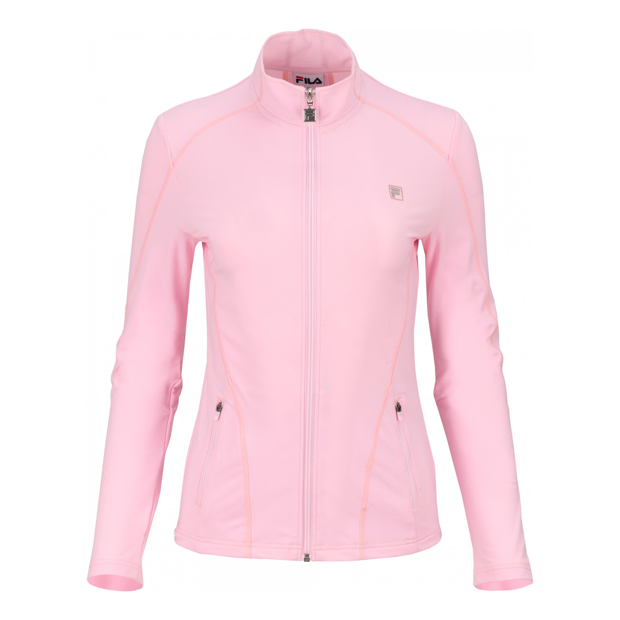 Fila Leilani Giacca da allenamento Donna - rosa