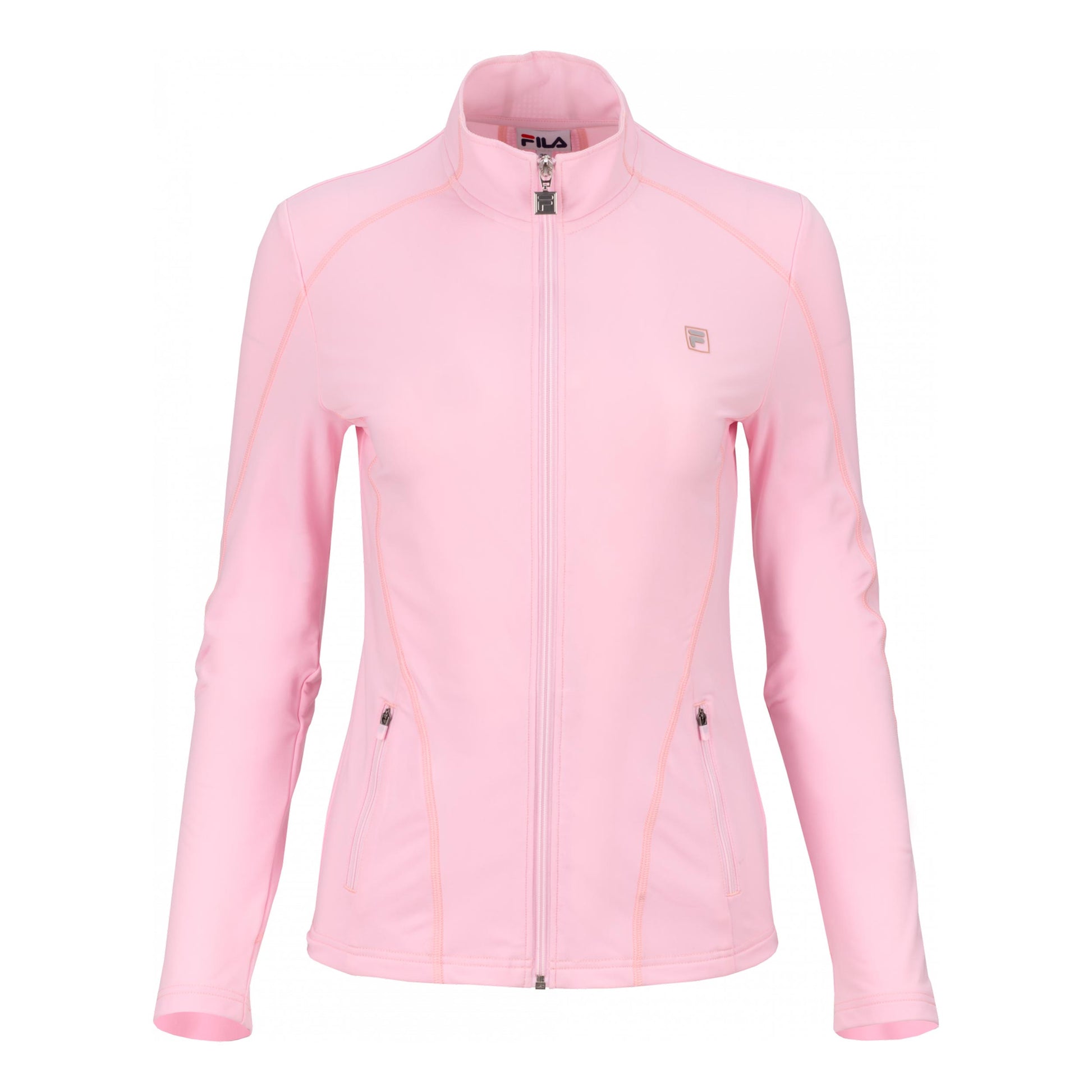 Fila Leilani Giacca da allenamento Donna - rosa