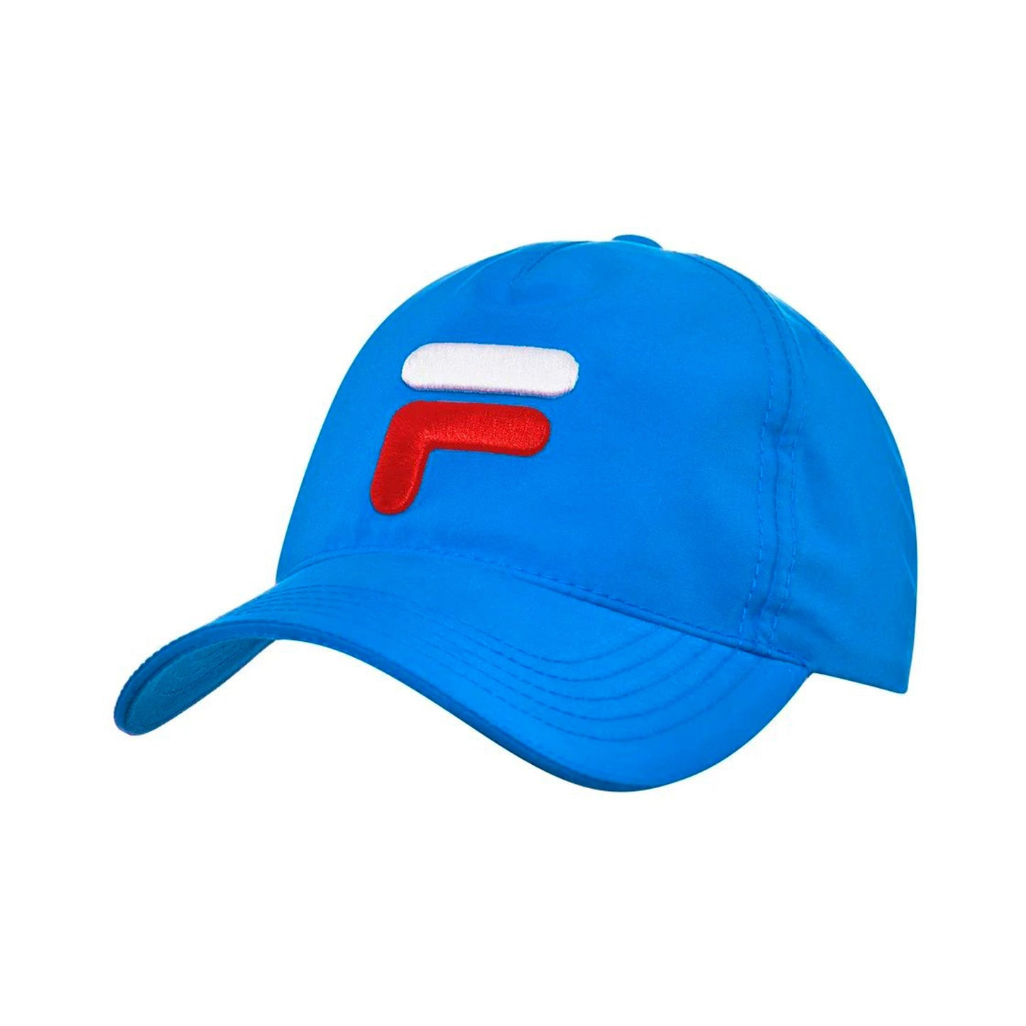 Fila Max Cappellino Unisex - blu