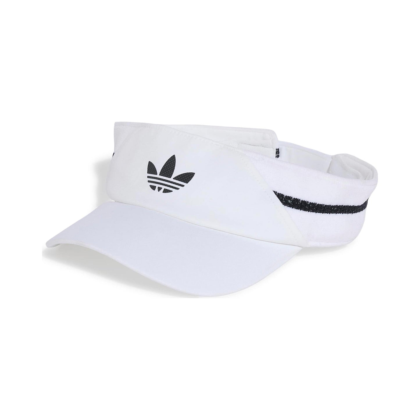 adidas Clima OG Visiera Unisex - bianco, nero
