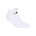 Crew OG Calzini da tennis Unisex - bianco, nero