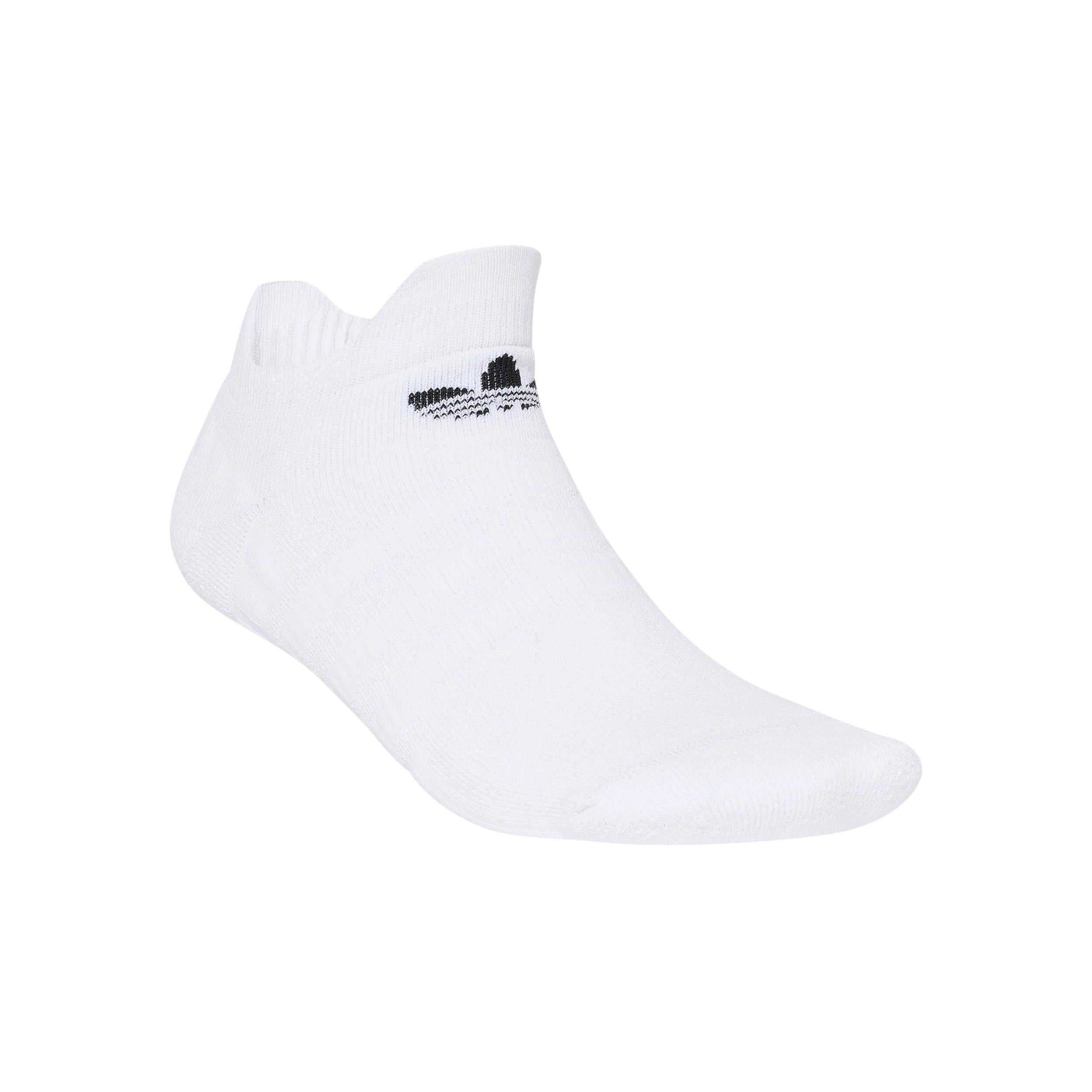 adidas Crew OG Calzini da tennis Unisex - bianco, nero