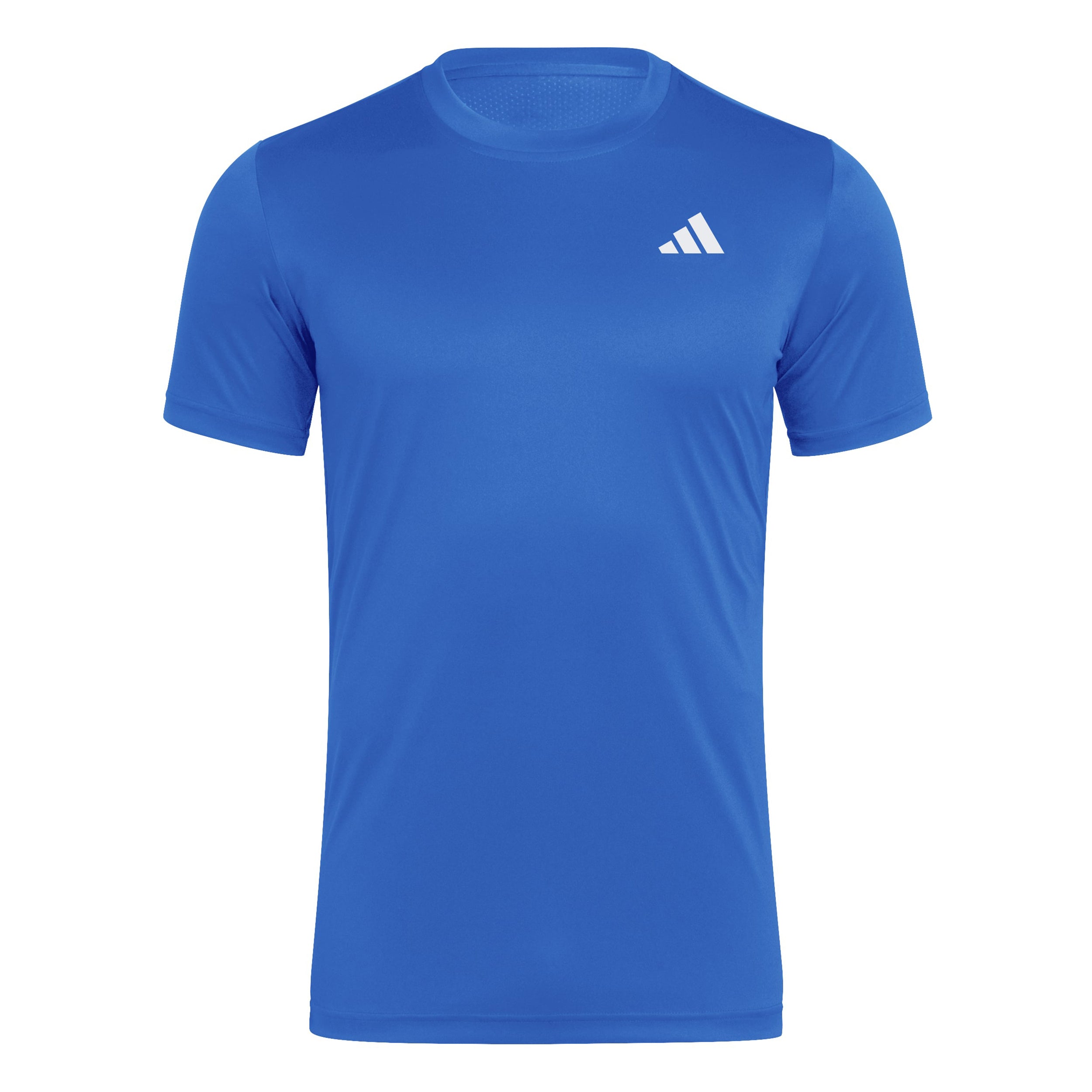 adidas Club Maglietta Uomini - blu, bianco