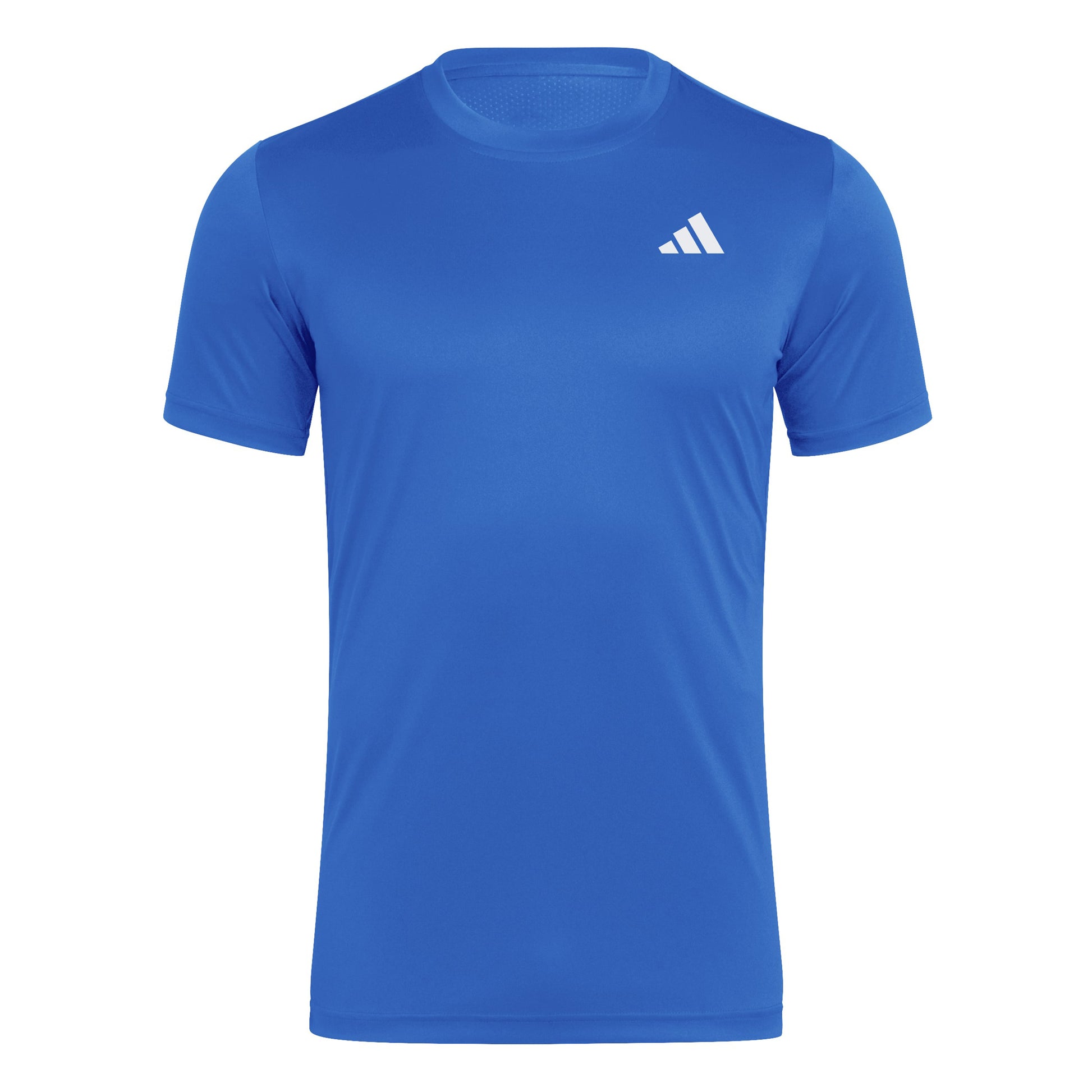 adidas Club Maglietta Uomini - blu, bianco