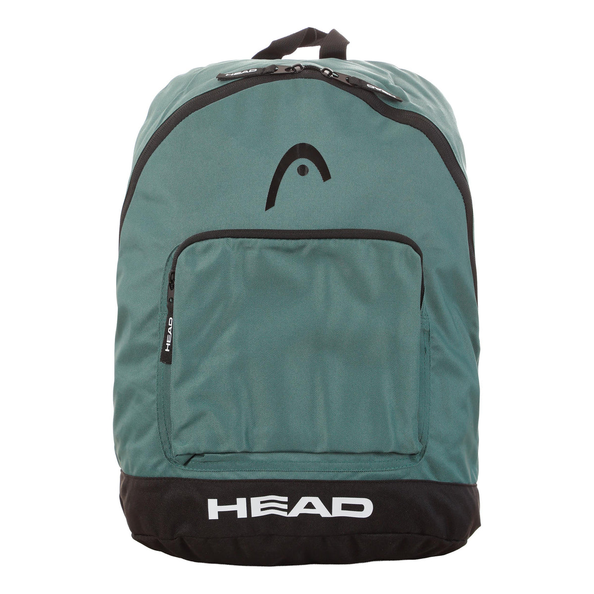 HEAD Basic Zaino - verde