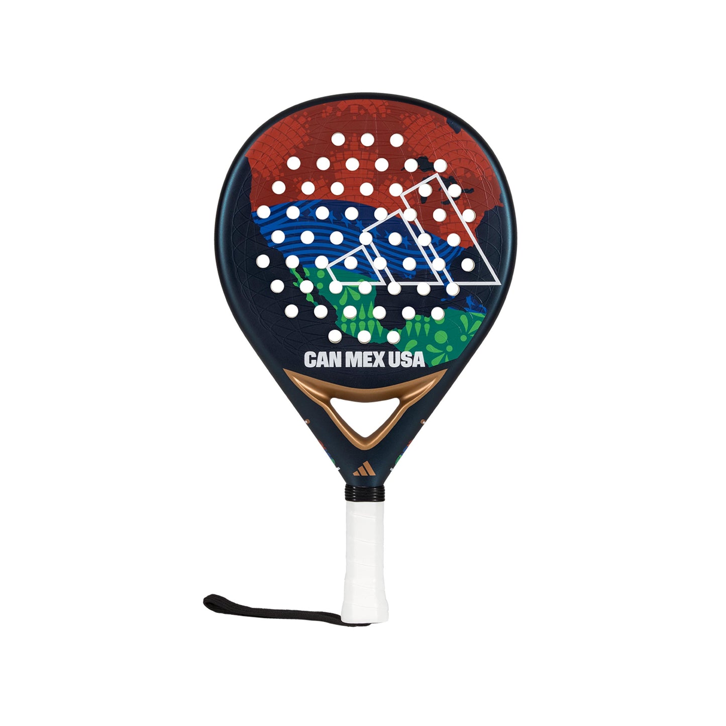 adidas Multination WC2026 Racchette da padel
