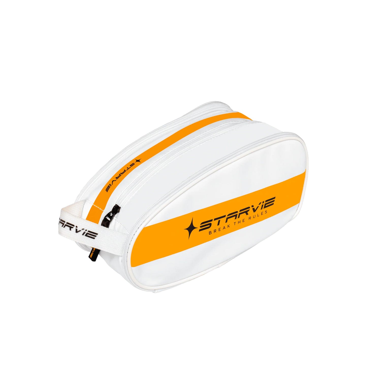 Starvie SKYLINE Borsetta per cosmetici -nero, bianco