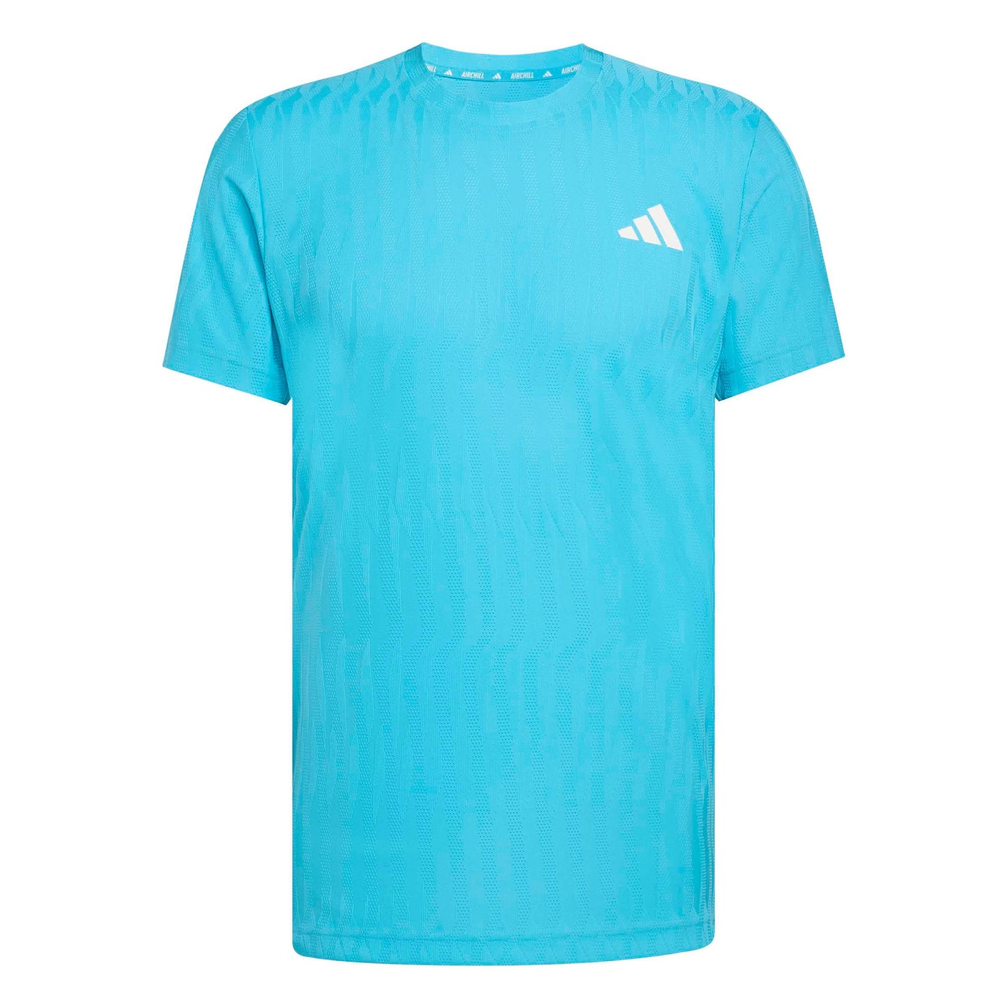 adidas Freelift Maglietta Uomini - turchese
