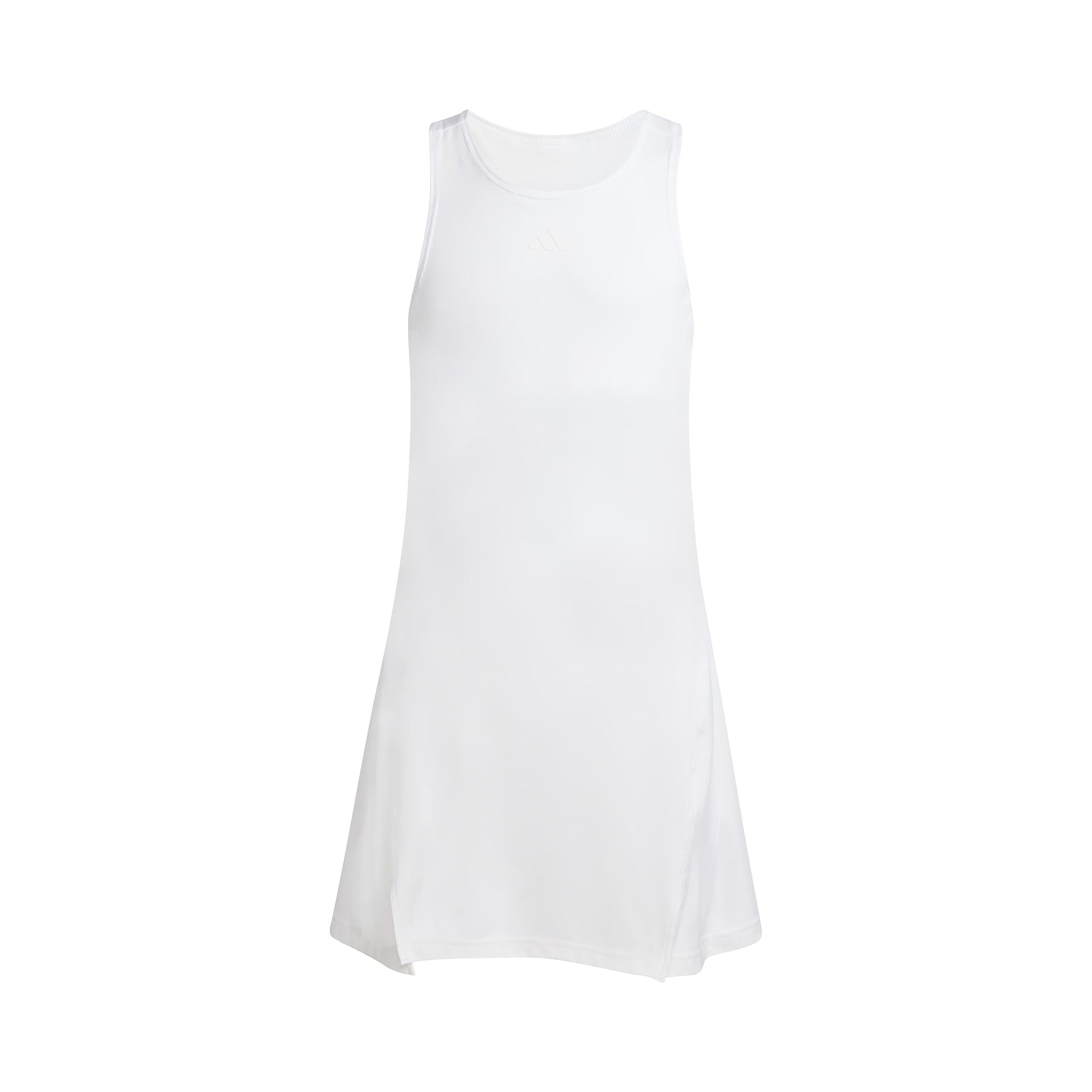 adidas Club Abito Bambini - bianco
